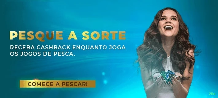 Imagem promocional dos jogos Fortune da 25s