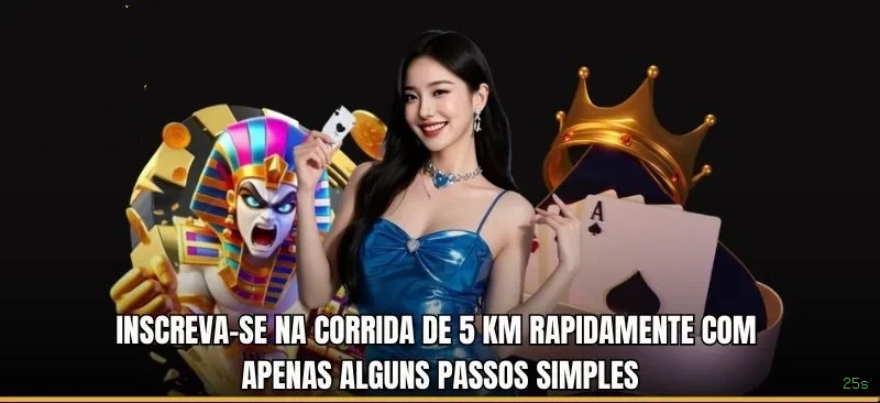 25s - Entre no Jogo e Ganhe Muito no Cassino Online Mais Seguro do Brasil!