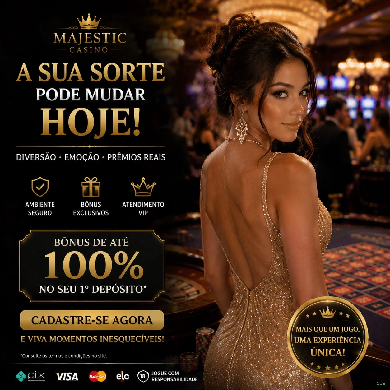 Live Casino Tables