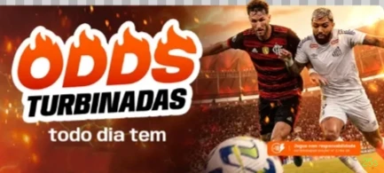 Imagem promocional da plataforma 25s