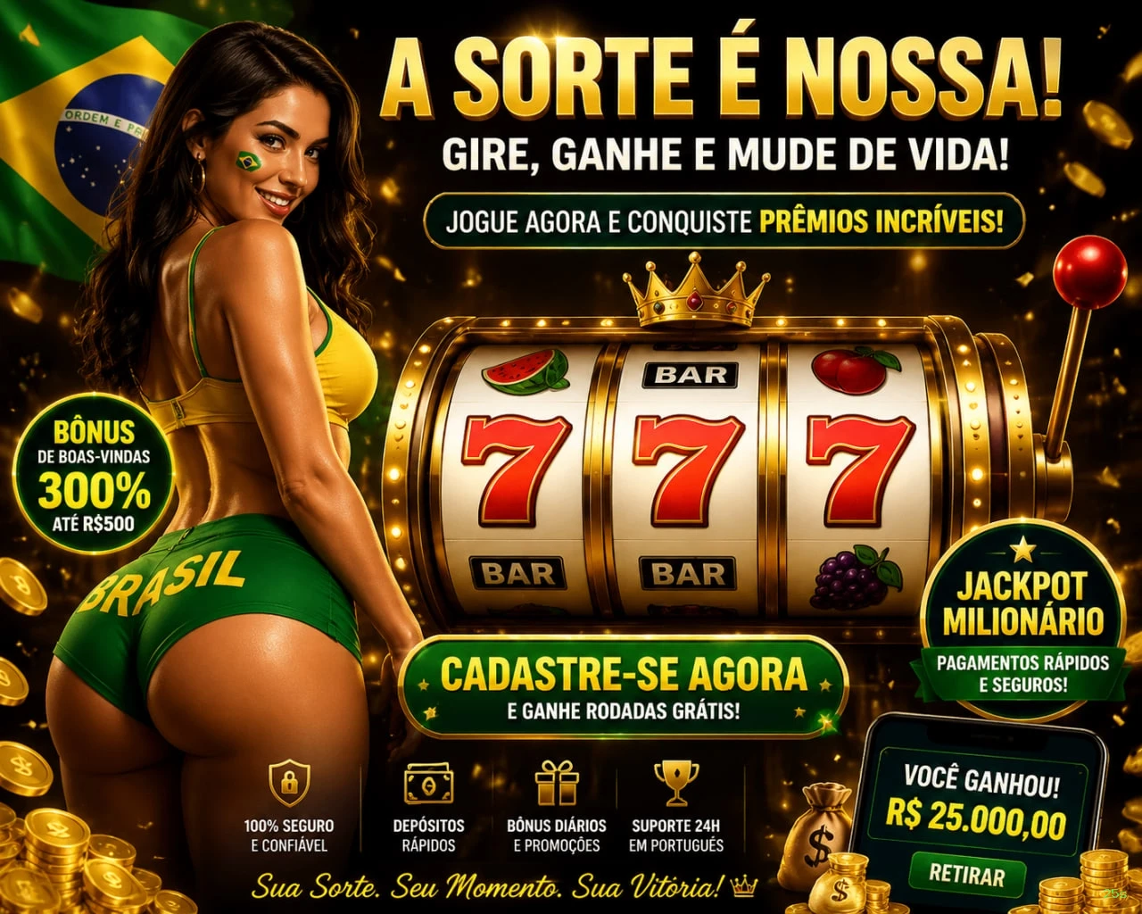 Imagem promocional do programa VIP da 25s